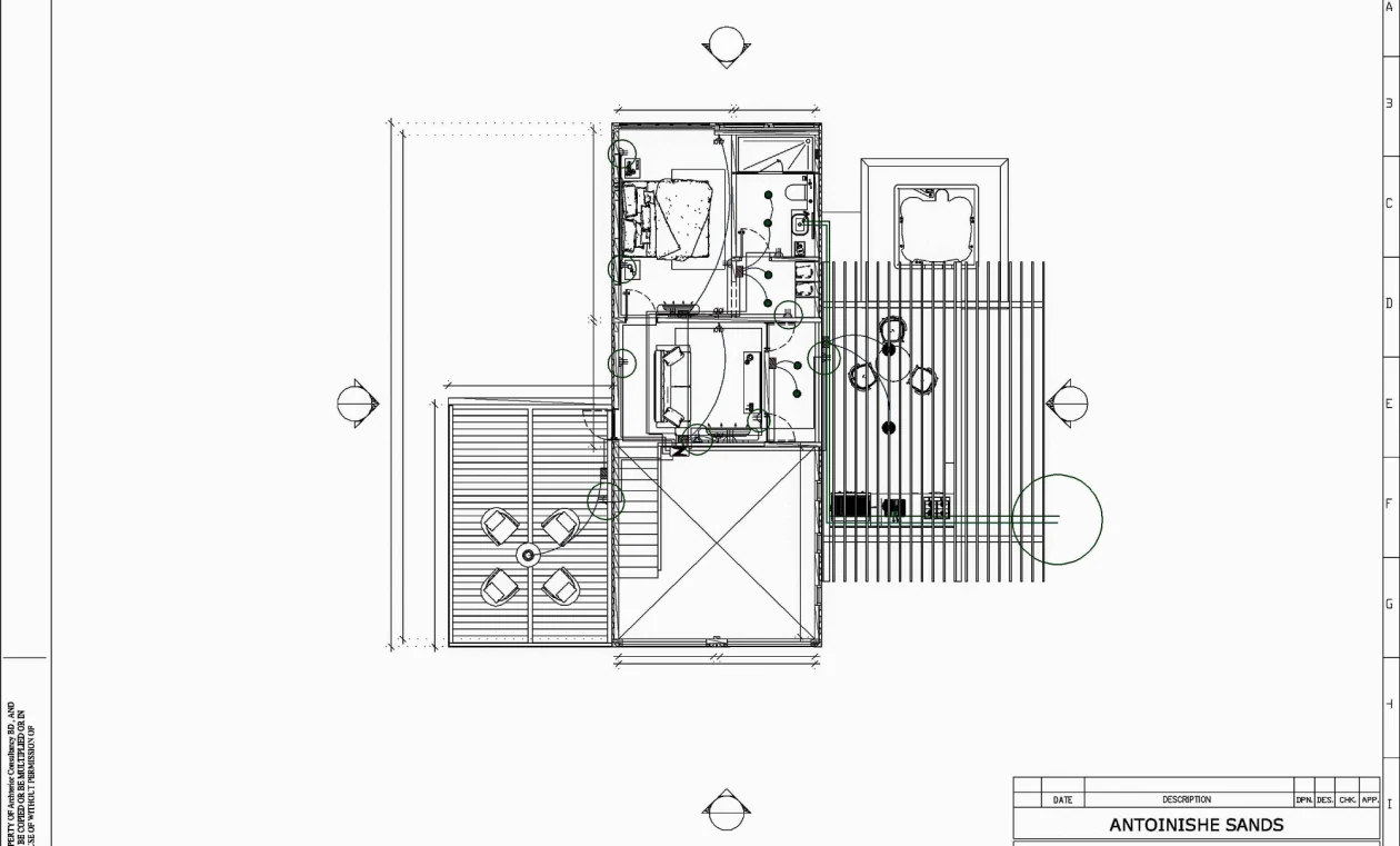design electrical plumbing mep plan drawing autocad draft for home house 4_pe6gjp design electrical plumbing mep plan drawing autocad draft for home house 4_pe6gjp
